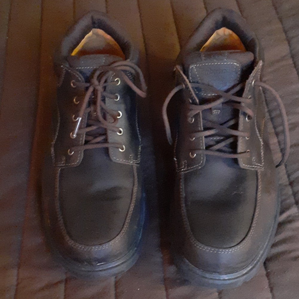 Mens Timberland boots